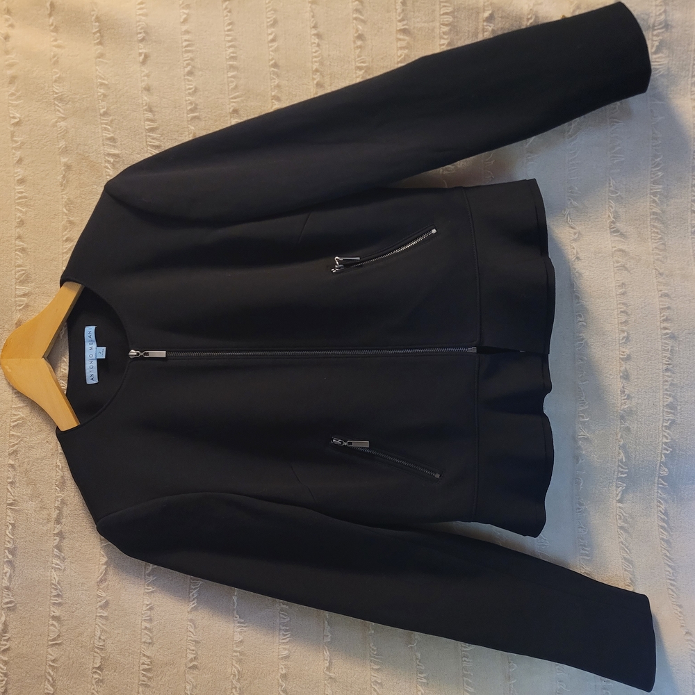 Womens Jacket